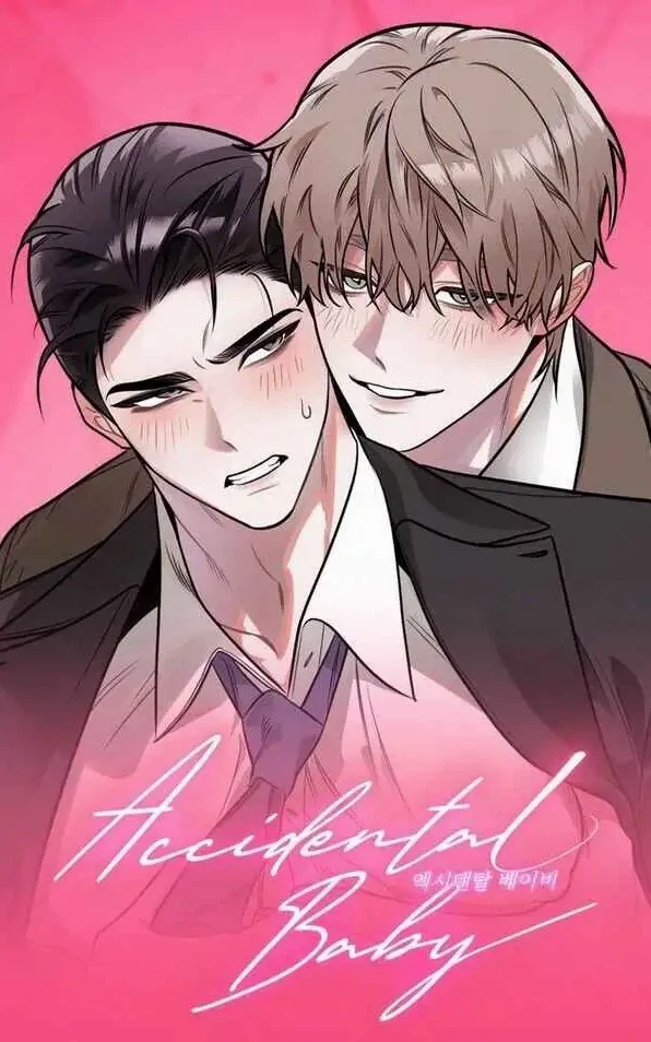 Accidental Baby: Manga ABO Hài Hước Với Cốt Truyện Độc Đáo