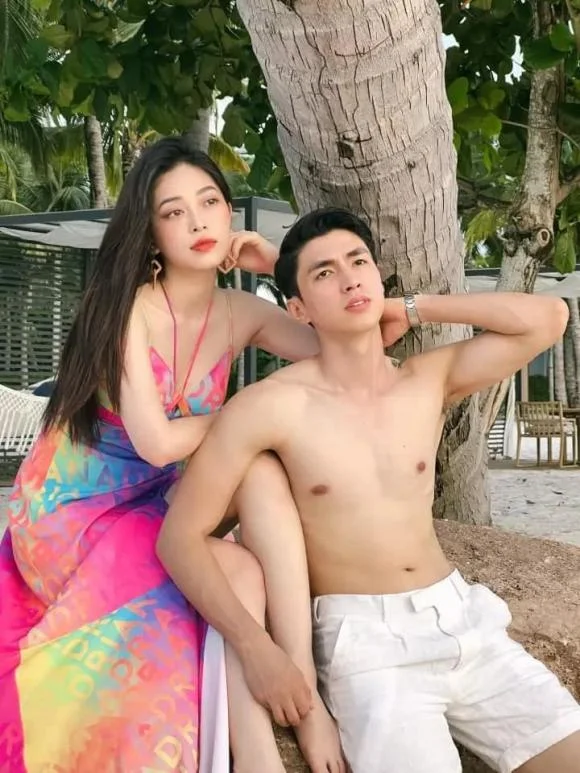 Mẫu sex bình an thứ 23
