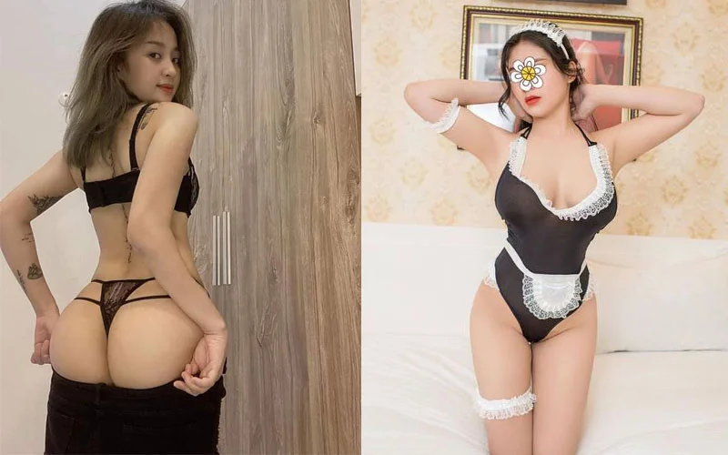 Hình 21 trong bộ sex bình an