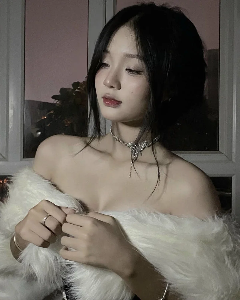 Top ảnh sex Bình An khiến ai cũng phát cuồng