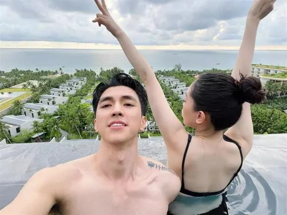 Mẫu sex bình an thứ 15