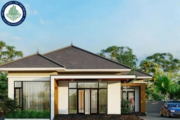 Top 5 Mẫu nhà cấp 4 đẹp hiện đại? Những lưu ý khi xây dựng nhà