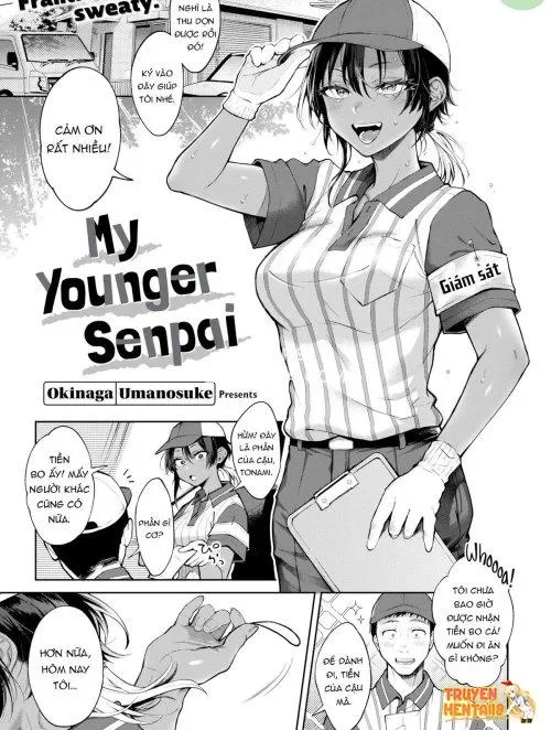 Ảnh minh hoạ hentai tàng hình số 8