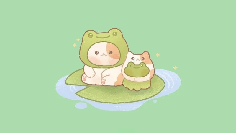 Tải ngay hình nền laptop cute, đẹp, chất lượng cao!