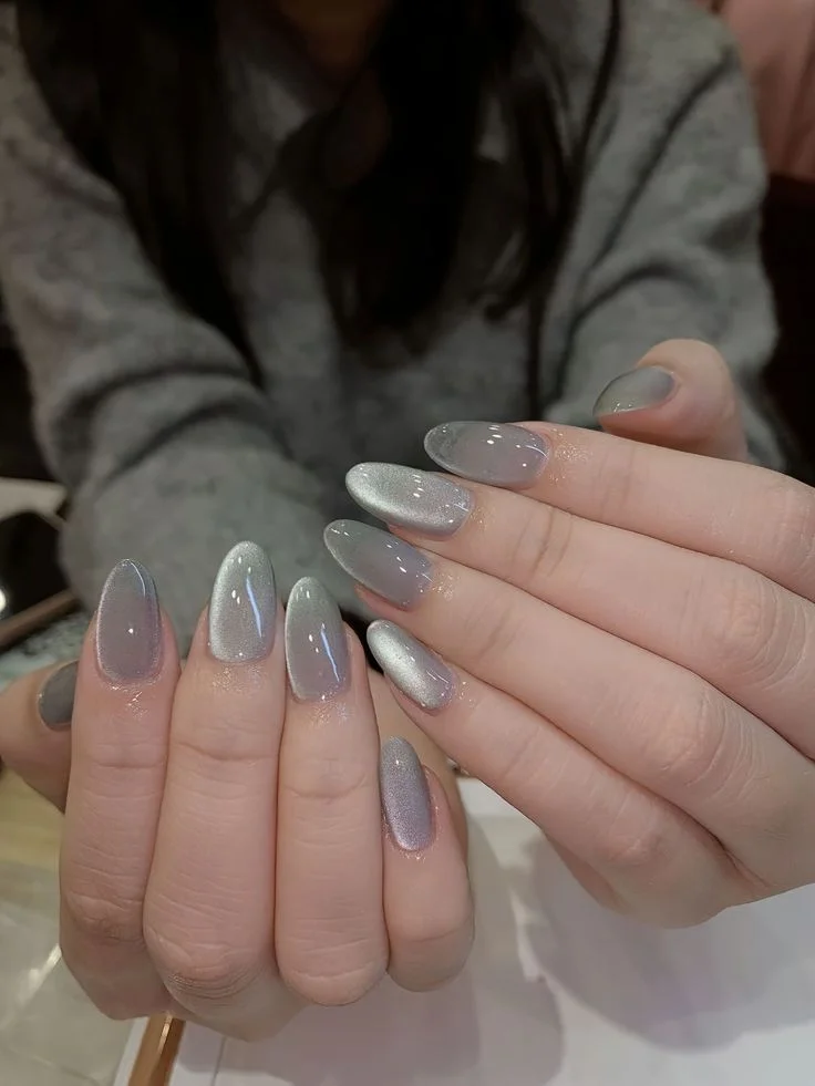 6 màu Nail mắt mèo hot nhất 2026 – Xu hướng làm đẹp được săn đón nhất - Mỹ phẩm Hồng Nhung