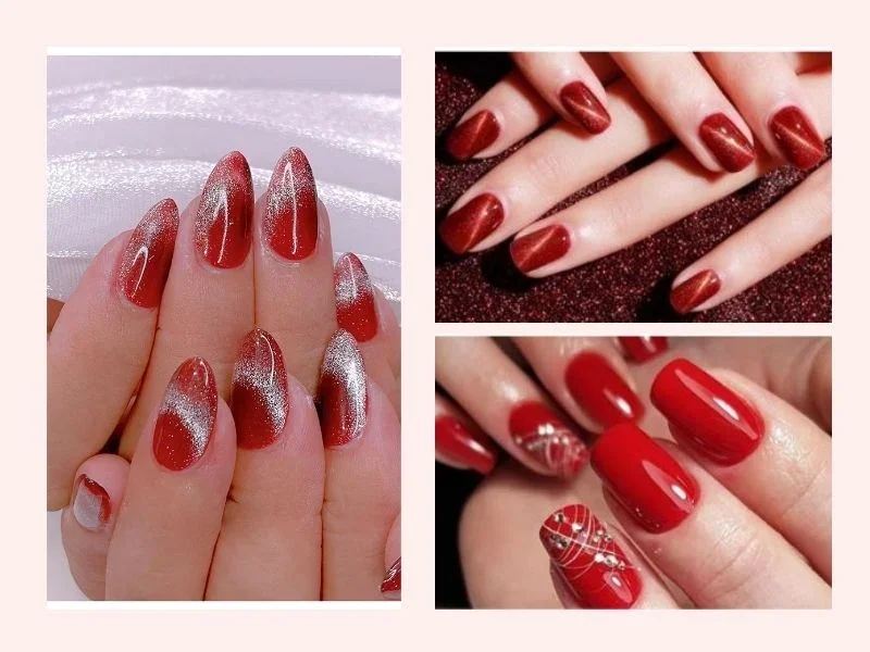 50+ mẫu nail mắt mèo sành điệu, ấn tượng thu hút mọi ánh nhìn – Kềm Nghĩa - Nghia Nippers (2)