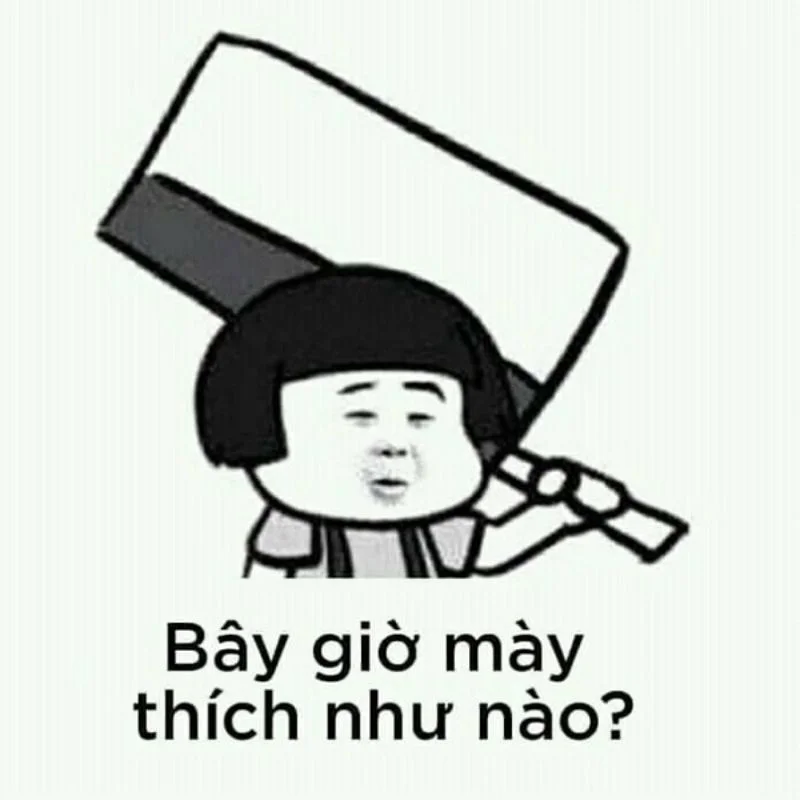 Ảnh meme hài hước sốc
