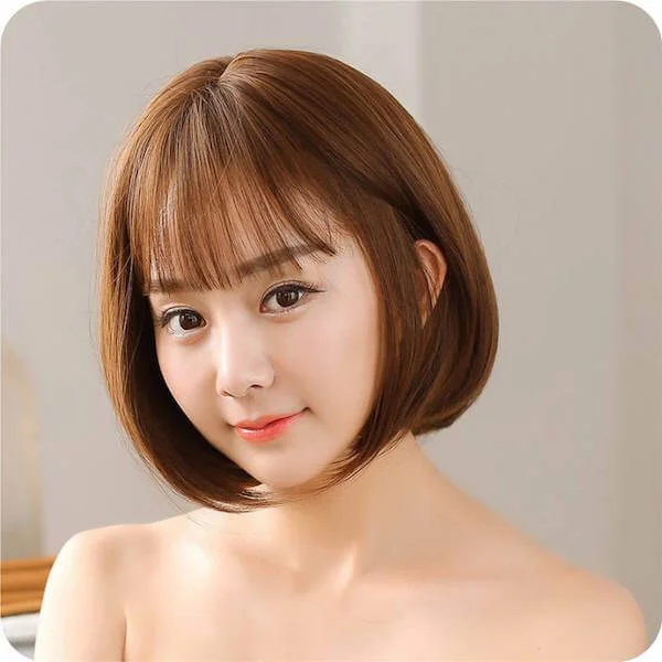 50 Kiểu Tóc Ngắn Đẹp Nhất 2017 Cho Mùa Hè
