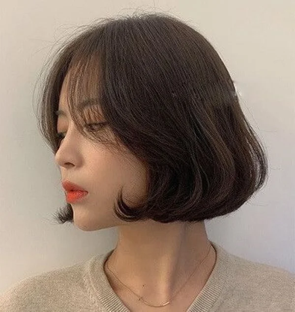 4 kiểu tóc ngắn siêu đẹp đang 'làm mưa làm gió' trong hè này - 2