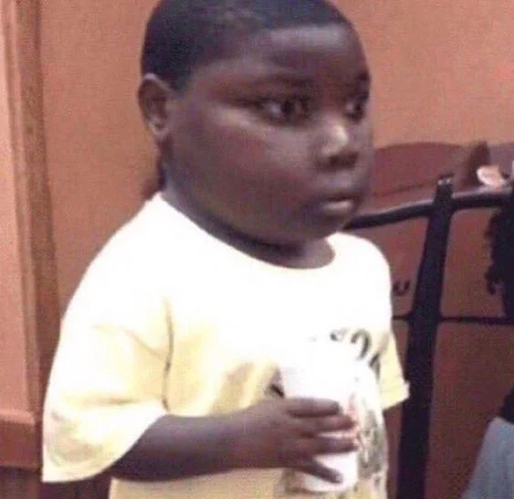 Khám phá thế giới hài hước của những tấm meme bất ngờ
