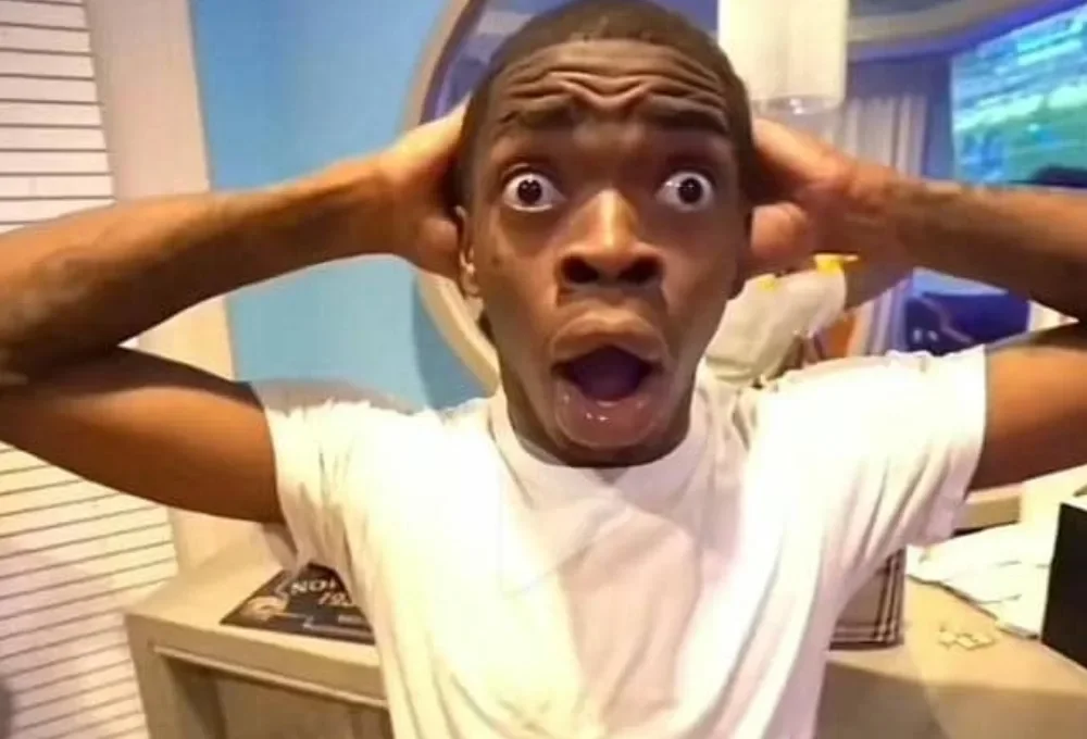 Meme bất ngờ là gì? Tổng hợp meme bất ngờ hài hước, ấn tượng và thú vị