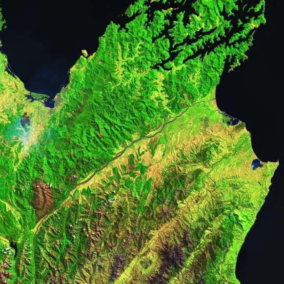 trai dat nhin tu khong gian qua nhung buc anh an tuong hinh 4