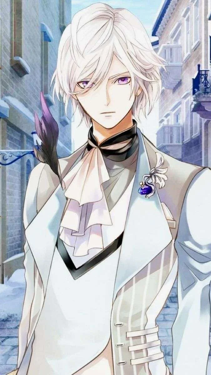ảnh anime nam đẹp cho điện thoại (2)