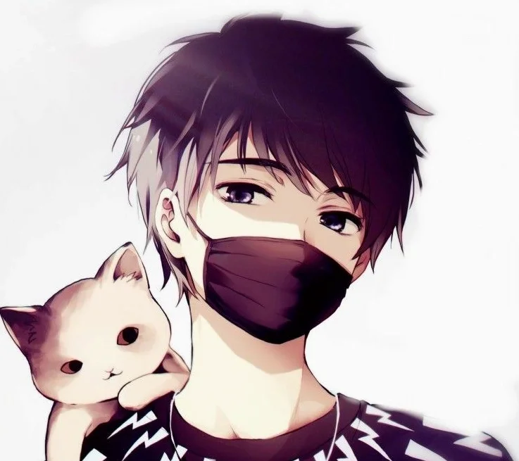 Tổng hợp ảnh trai đẹp anime ngầu mê mắt năm 2026