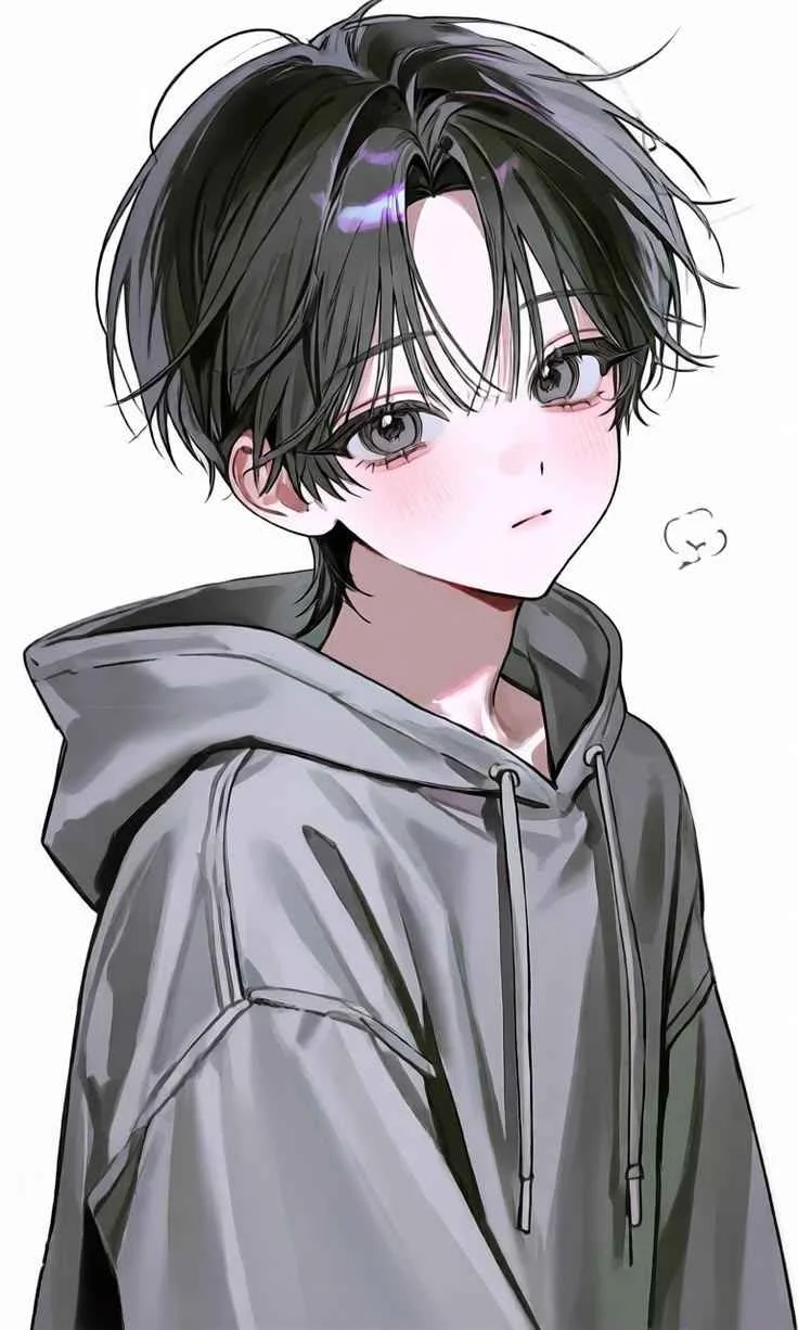 155+ Ảnh Nam Anime Đẹp Trai Với Phong Cách Cực Ấn Tượng - Thưởng Thức Âm Nhạc Hello - Trung Tâm Hello (2)