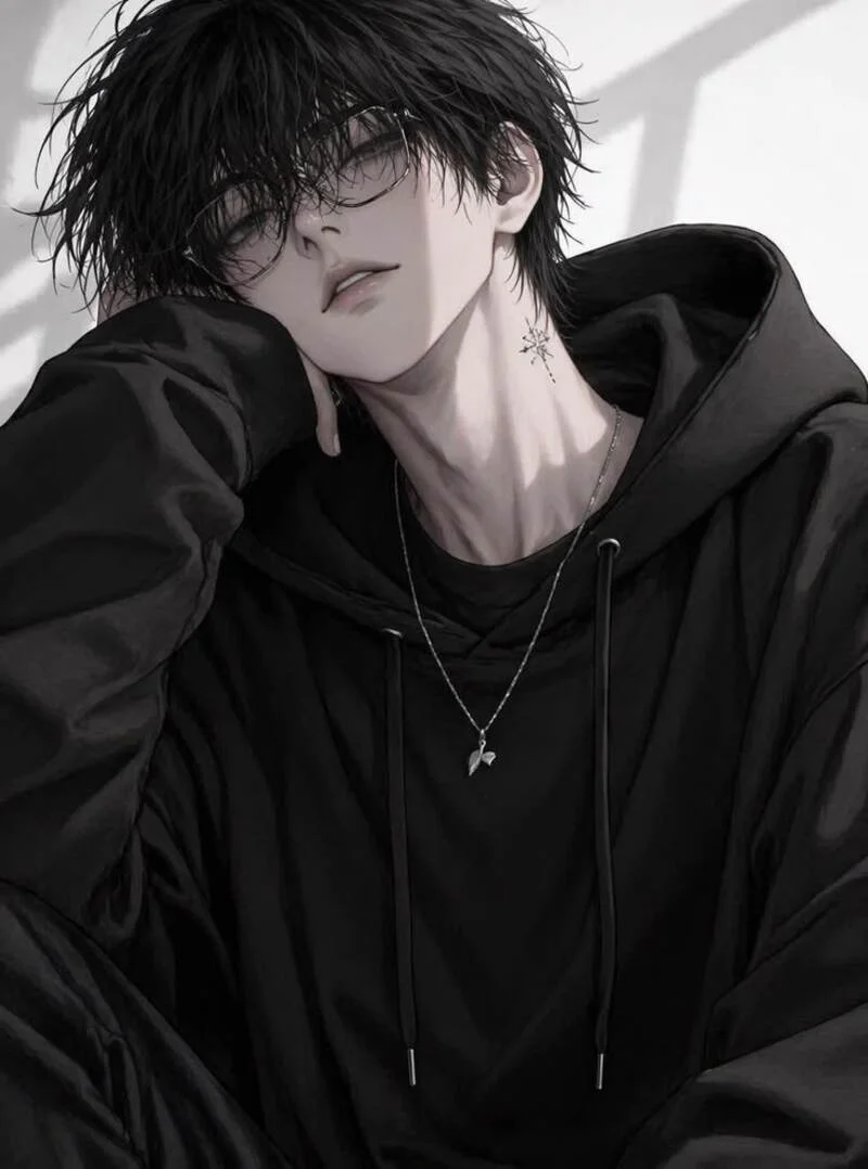 Hình ảnh Anime nam đẹp trai (15)