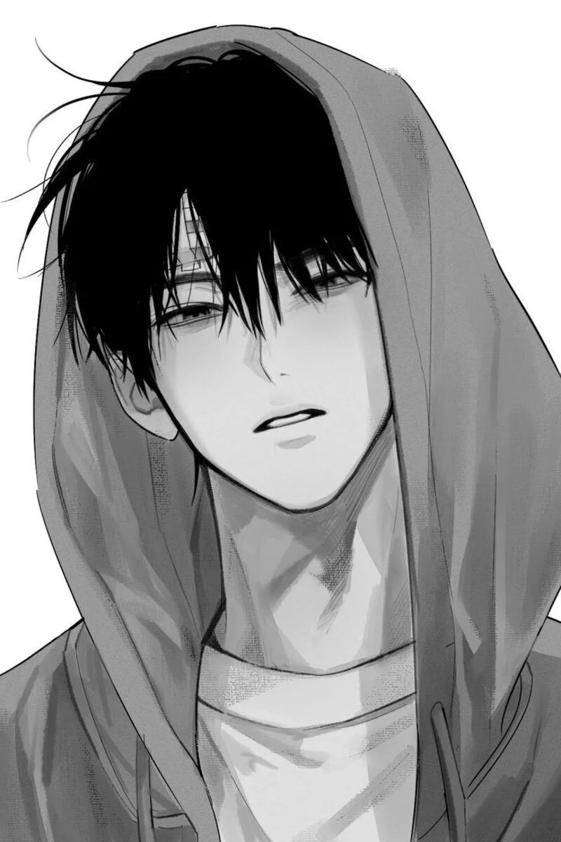 Hình ảnh Anime nam đẹp trai (6)