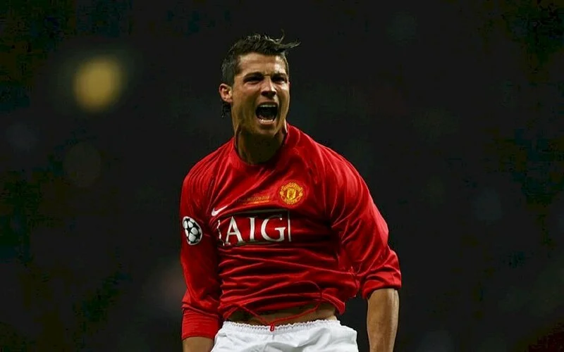 Top 101 ảnh Ronaldo 4K đẹp, chất, ngầu dùng làm hình nền máy tính, điện thoại